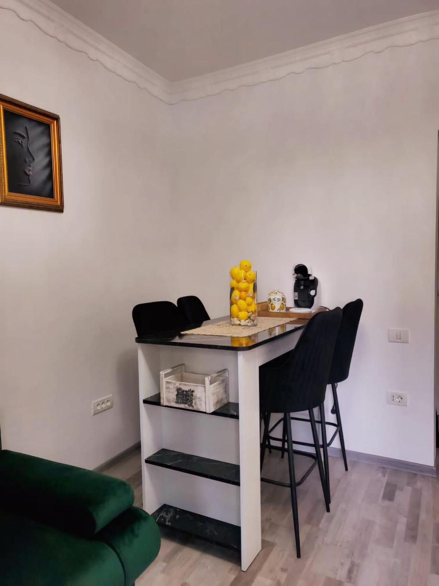דירות קונסטנצה Lemon Breeze מראה חיצוני תמונה