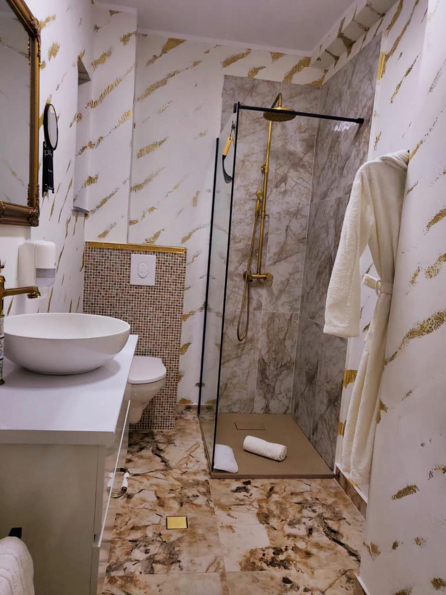 דירות קונסטנצה Lemon Breeze מראה חיצוני תמונה